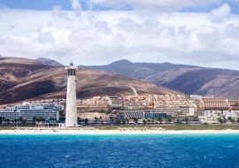 Lais Puzzle - Morro Jable, Fuerteventura - 1.000 Teile