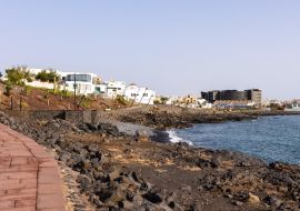 Lais Puzzle - Puerto del Rosario, Fuerteventura - 1.000 Teile