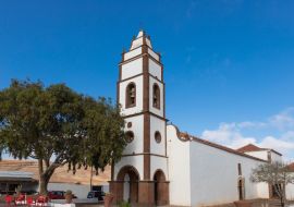 Lais Puzzle - Tetir, Fuerteventura - 1.000 Teile