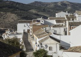 Lais Puzzle - Spanien Baena Andalusien - 1.000 Teile