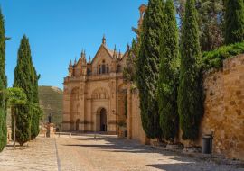 Lais Puzzle - Antequera, in der Provinz Malaga, Spanien - 1.000 Teile