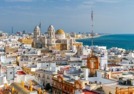 Lais Puzzle - Cadiz - 1.000 Teile