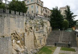 Lais Puzzle - San Marino - 100, 200, 500 & 1.000 Teile