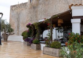 Lais Puzzle - Sant Francesc de Formentera, Spanien - 1.000 Teile