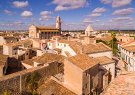 Lais Puzzle - Ses Salines, Mallorca, Balearen - 1.000 Teile