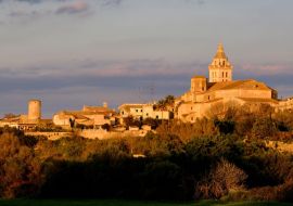 Lais Puzzle - Sencelles, Mallorca - 1.000 Teile