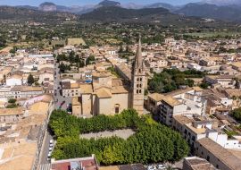 Lais Puzzle - Binissalem, Mallorca, Balearen - 1.000 Teile