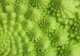 Lais Puzzle - Grünes Gemüse, Unmöglich - 1.000 Teile