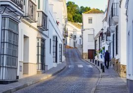 Lais Puzzle - Medina Sidonia, Cadiz, Spanien - 1.000 Teile