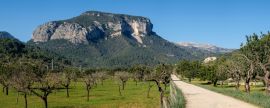 Lais Puzzle - Naturgebiet der Sierra de Tramuntana, Mallorca - 2.000 Teile
