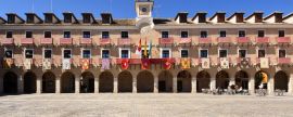 Lais Puzzle - Ocaña, Provinz Toledo - 2.000 Teile