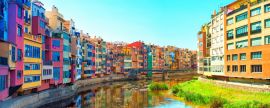 Lais Puzzle - Girona, Katalonien, Spanien - 2.000 Teile