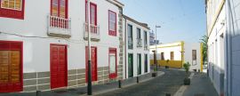 Lais Puzzle - Valverde, El Hierro, Kanarische Inseln - 2.000 Teile