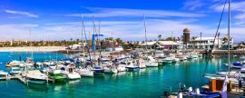 Lais Puzzle - Best of Fuerteventura - Caleta de Fuste Beach - 2.000 Teile