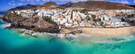 Lais Puzzle - Fuerteventura, Morro Jable - 2.000 Teile