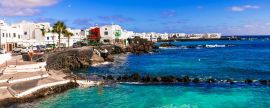 Lais Puzzle - Punta Mujeres, Lanzarote - 2.000 Teile