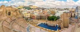 Lais Puzzle - Cartagena, Spanien - 2.000 Teile