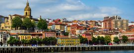 Lais Puzzle - Portugalete, Baskenland - 2.000 Teile