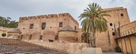 Lais Puzzle - Cuevas del Almanzora ist eine Gemeinde in der Provinz Almería, Andalusien, Spanien - 2.000 Teile