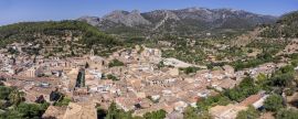 Lais Puzzle - Bunyola, Mallorca - 2.000 Teile