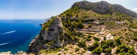 Lais Puzzle - Tramuntana-Gebirge, Torre del Verger, Mallorca - 2.000 Teile
