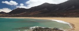 Lais Puzzle - Fuerteventura, Cofete, El Islote - 2.000 Teile