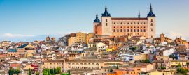 Lais Puzzle - Toledo, Spanien - 2.000 Teile
