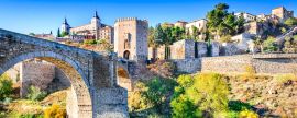 Lais Puzzle - Toledo, Spanien - 2.000 Teile