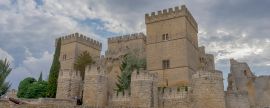 Lais Puzzle - Schloss von Ampudia, Provinz Palencia - 2.000 Teile