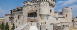 Lais Puzzle - Cuéllar, Segovia - 2.000 Teile
