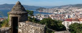 Lais Puzzle - Vigo, Spanien - 2.000 Teile