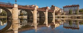 Lais Puzzle - Miranda de Ebro in Burgos, Spanien - 2.000 Teile