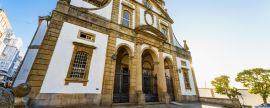 Lais Puzzle - Catedral de Ferrol in Galicien - 2.000 Teile