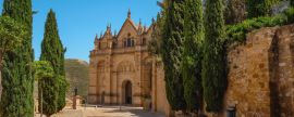 Lais Puzzle - Antequera, in der Provinz Malaga, Spanien - 2.000 Teile