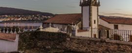 Lais Puzzle - Kloster von San Martín Do Couto - 2.000 Teile
