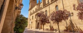 Lais Puzzle - Logroño in La Rioja - 2.000 Teile