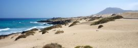 Lais Puzzle - Dunas de Corralejo, Fuerteventura - 1.000 Teile