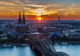 Lais Puzzle - Köln - 1.000 Teile