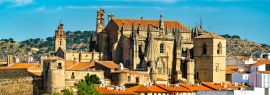 Lais Puzzle - Plasencia, Spanien - 1.000 Teile