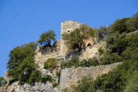 Lais Puzzle - Burg von Alaró, Mallorca - 2.000 Teile