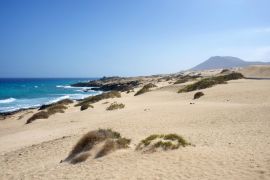 Lais Puzzle - Dunas de Corralejo, Fuerteventura - 2.000 Teile