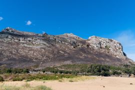 Lais Puzzle - Playa de Orinon Kantabrien in der Gemeinde Castro Urdiales - 2.000 Teile
