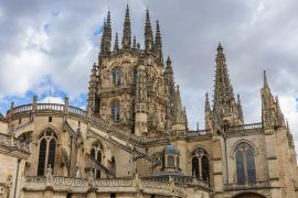 Lais Puzzle - Burgos, Spanien - 2.000 Teile