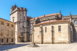 Lais Puzzle - Pontevedra - 2.000 Teile