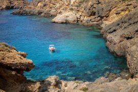 Lais Puzzle - Küste von Cartagena, Murcia - 2.000 Teile