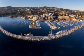 Lais Puzzle - Puerto Portals, Calviá, Mallorca - 2.000 Teile