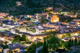 Lais Puzzle - Esporles, Mallorca - 2.000 Teile