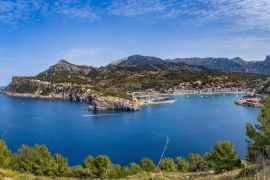 Lais Puzzle - Hafen von Sóller, Mallorca - 2.000 Teile