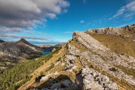 Lais Puzzle - Serra de Tramuntana, Mallorca - 2.000 Teile