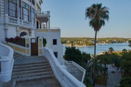 Lais Puzzle - Mahón, Menorca - 2.000 Teile